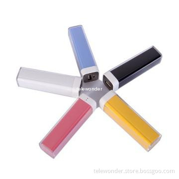 Hot selling 2200mAh Power Bank for 2013